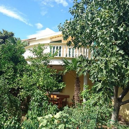 Apartmani Milka Пакоштане Экстерьер фото